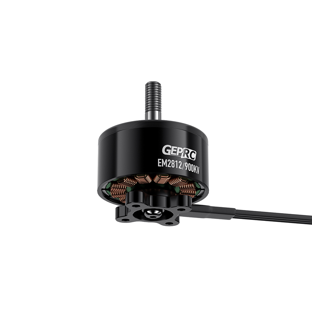 GEPRC-EM2812-2812-900KV-6S-Brushless-Motor-fuumlr-FPV-RC-Racing-Drohne-mit-7-8-9-Zoll-Reichweite-2003875-3